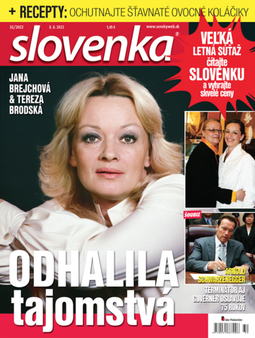 Slovenka